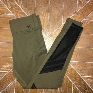 PINK ultimate leggings